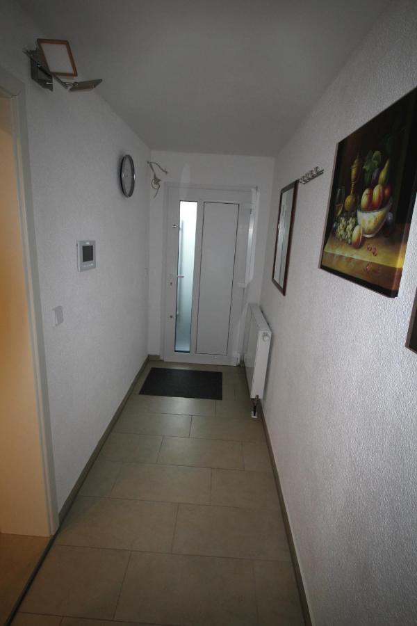 Gonsbach - Mikro-Apartment-26Qm Mainz Exterior photo